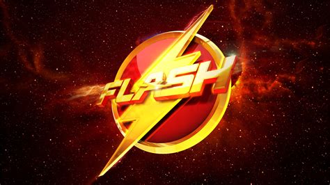 The Flash (logo) by JenArts95 on DeviantArt