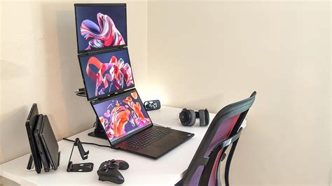 Image result for Using Multiple Monitors with Laptop