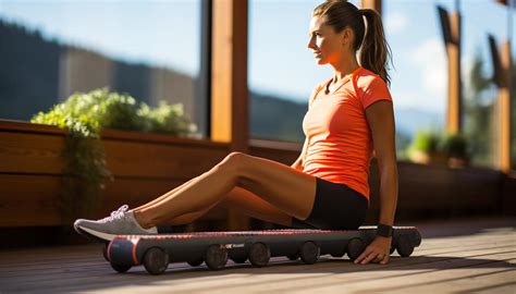 Rolling Machine Exercise 的图像结果