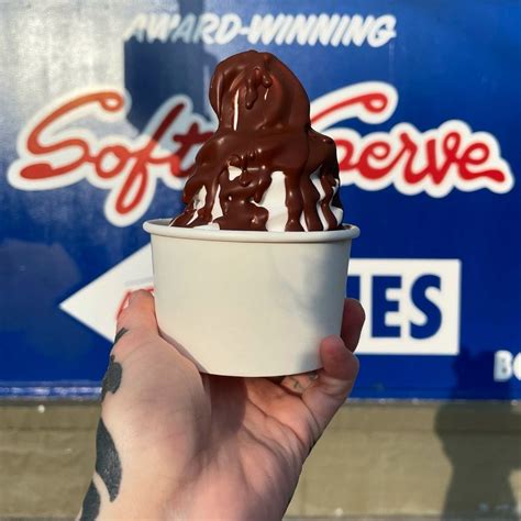 Where to Find Creamy, Delicious Dairy-Free Soft-Serve Ice Cream in the ...