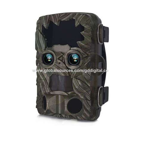 Outdoor Camera Mount 2 Pack Trail Camera Mounts - Adjustable Tree ...