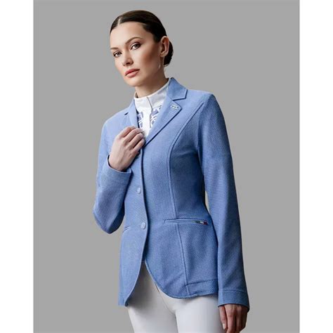 AA Alessandro Albanese Ladies AA Platinum Motion Lite Jacket (Sicilian ...
