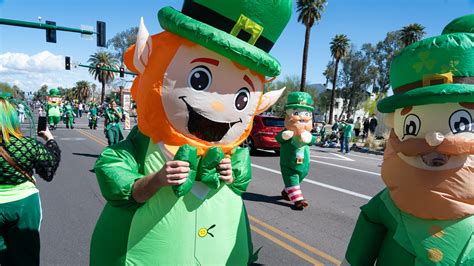 ¿Por qué se celebra el Día de San Patricio? Qué saber sobre el festejo