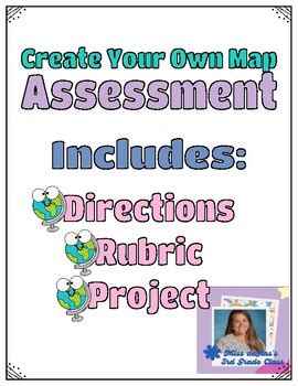 Children Assessable Map 的图像结果