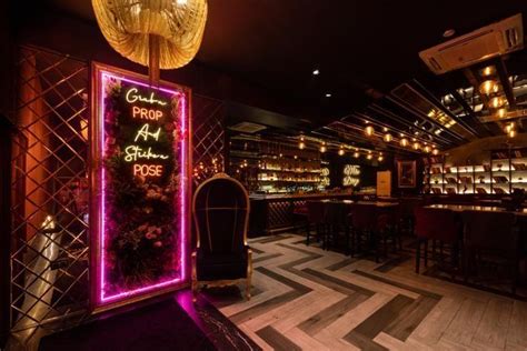 Mic Drop, South Extension 2 | WhatsHot Delhi Ncr