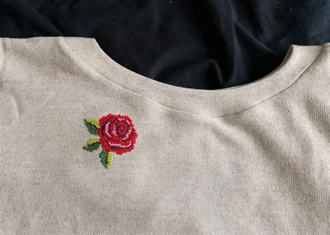 Simplicity Shirt Sewing Tutorial 的图像结果