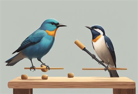 Image result for Bird Training Discrimination Task