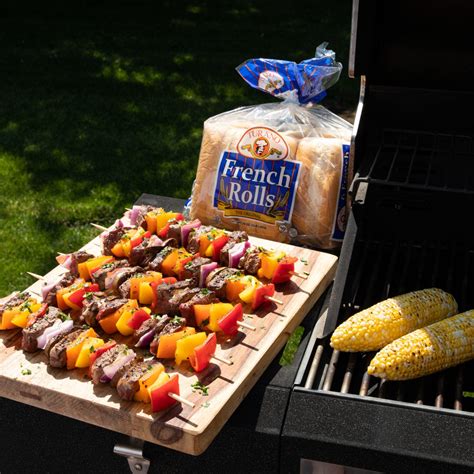 French Rolls • Turano Baking Co