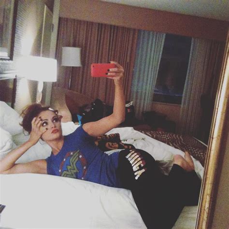 Kaitlyn Wwe Arrested