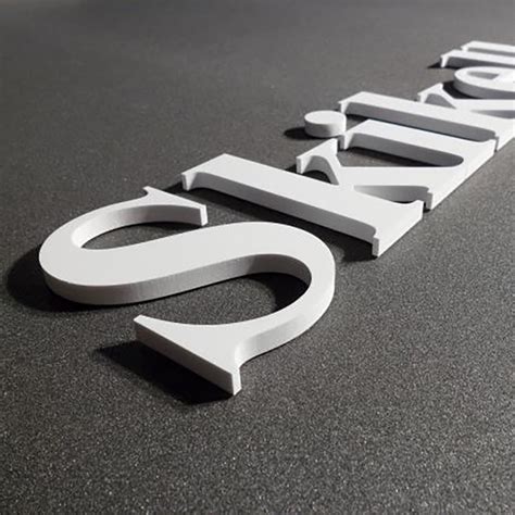 What Is a PVC Sign 的图像结果