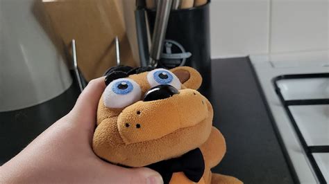 Image result for +F-NaF Plush Tutorials