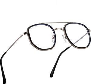 ROYAL SON Full Rim Round Frame Price in India - Buy ROYAL SON Full Rim ...