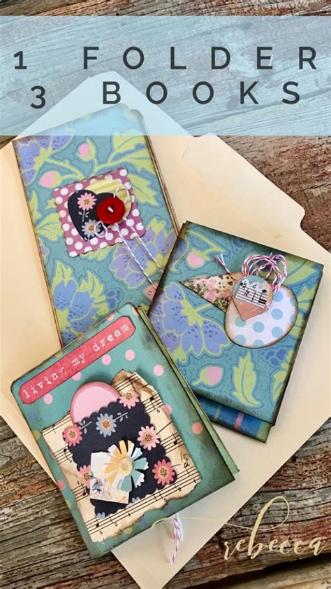 Tutorial Making a Book From File Folder 的图像结果