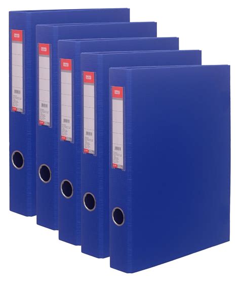 Saya Office Files for Documents 2D-Ring Binder File Document Organizer ...