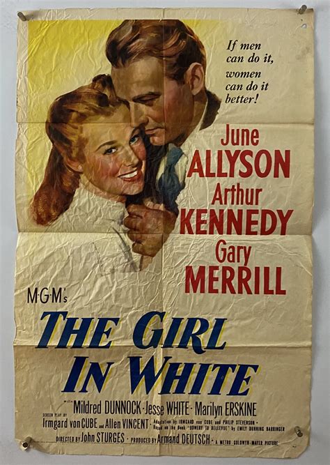 All Ladies Do It Movie Poster