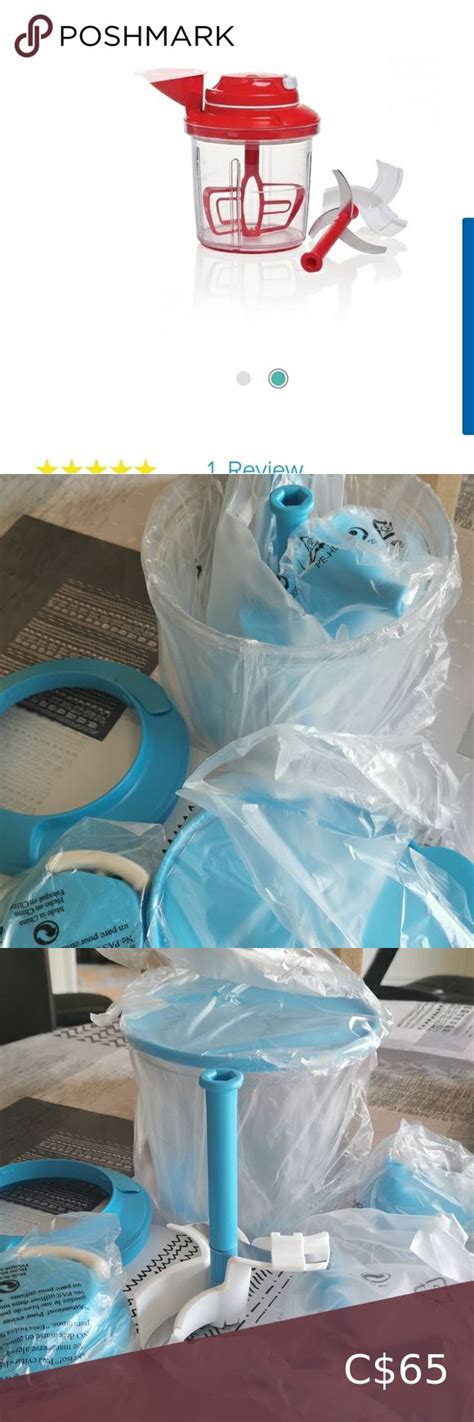 +Tupperware PowerChef System 的图像结果