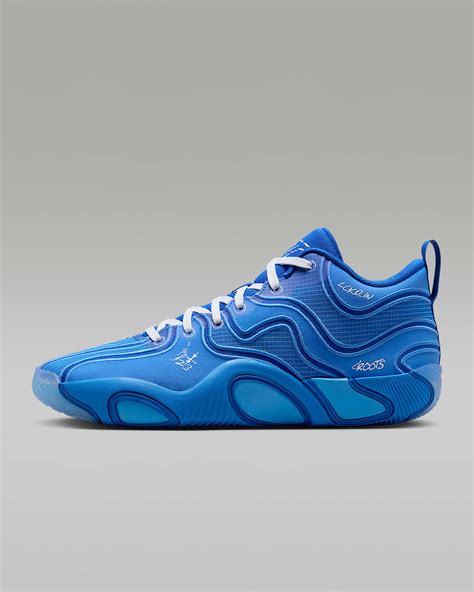 Tatum 3 PF Basketball Shoes. Nike IN