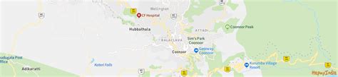 Balaclava, Coonoor: Map, Property Rates, Projects, Photos, Reviews, Info