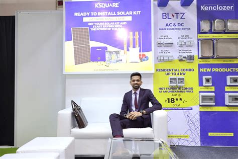 Launched With ₹15,000, Gujarat’s Profitable, Non-Listed Bootstrapped ...