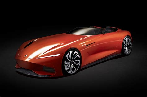 karma electric car reviews