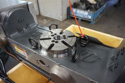 Haas 5-Axis Router 的图像结果