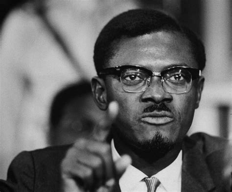 RDC : la cérémonie de récupération des reliques de Lumumba prévue le 21 ...