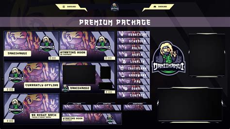 Controller Layout Stream 的图像结果