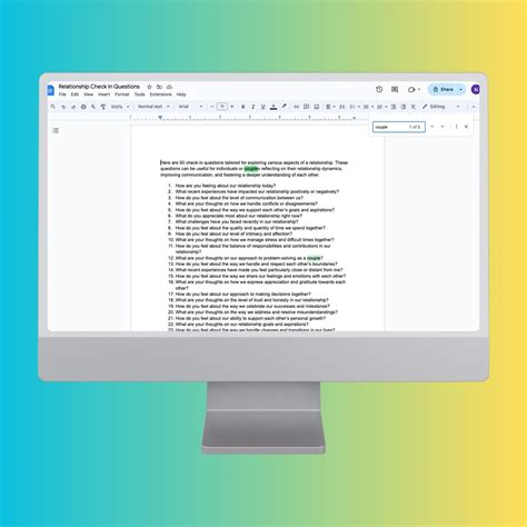 Image result for Relational Questions