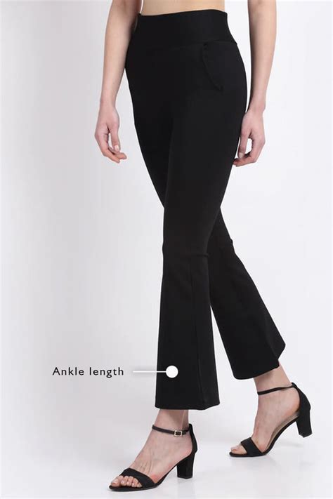 Buy Stylish Jeggings for Women Online - Global Republic