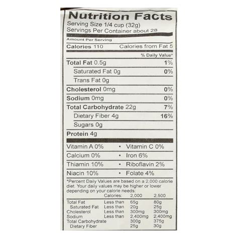 King Arthur Unbleached Flour - Case Of 12 - 2