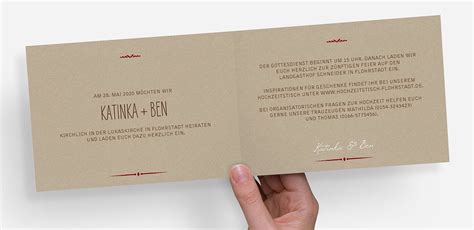 Hochzeitseinladung Text Nach Langer Beziehung