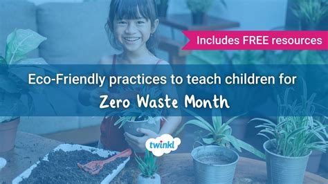 Image result for Zero Waste Kids