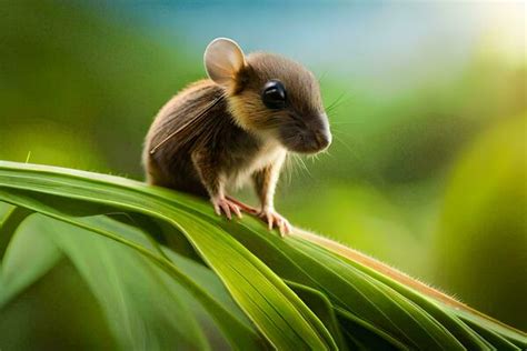Image result for Stumpy Tail Mouse