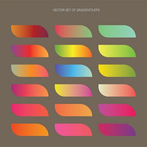 Image result for Gradient Pattern with Complementary Colors