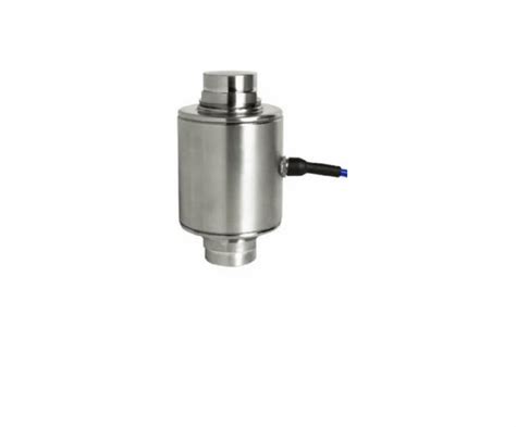 Industrial Load cells - Load Master Pancake Type Load Cell PC100 ...