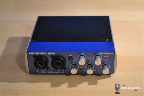Image result for AudioBox USB Bus