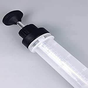 Big Shoppe Store Car Pump Fluid Extraction Filling Syringe Transfer ...