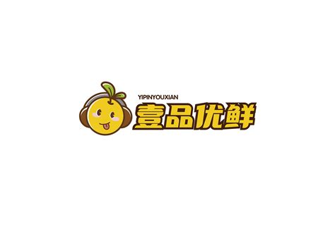 水果品牌logo设计|平面|品牌|艺艺要开心 - 原创作品 - 站酷 (ZCOOL)