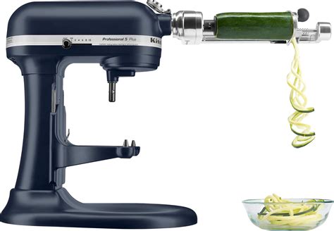 Best Buy: KitchenAid Professional 5 Plus Series 5 Quart Bowl-Lift Stand ...