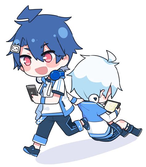 哔哩哔哩高清壁纸 福利2233娘高清q版表情包,壁纸高清!不清举报!