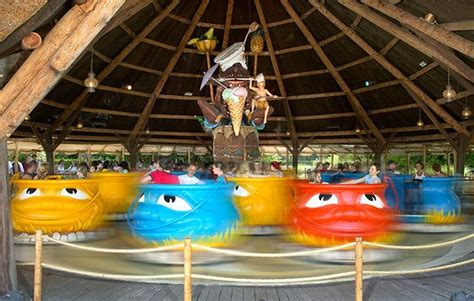 Enchanting Efteling! - National Geographic Kids