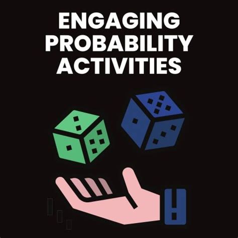 Probability Activity Idea Class 9 的图像结果