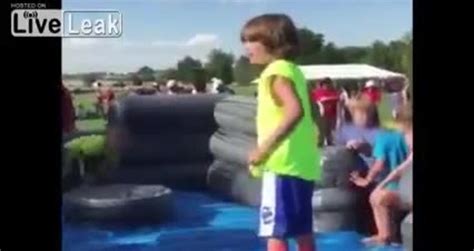 Image result for Obstacle Course Fails