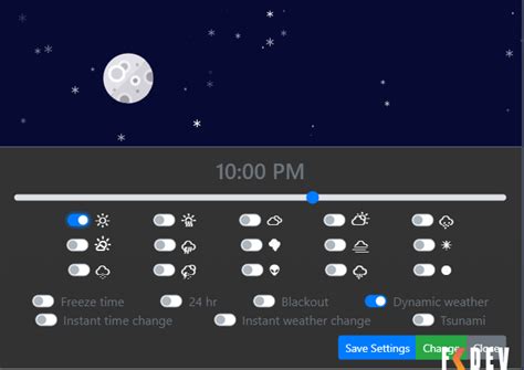 Image result for Fivem Weather Script