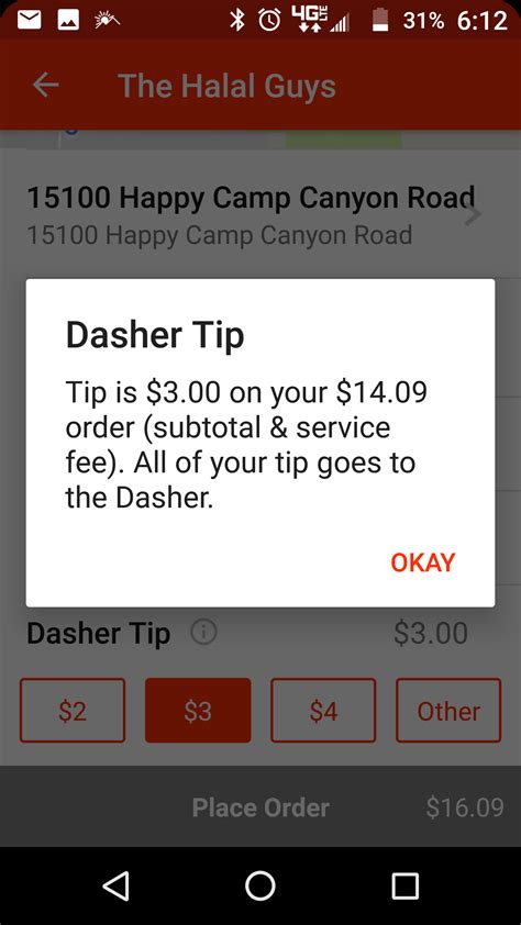 Someone explain to me in detail how tipping works : r/doordash