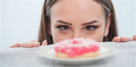 Understanding Food Cravings - What Do They Mean? - Food Hyme