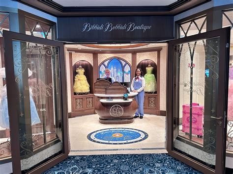 Photos: Bibbidi Bobbidi Boutique Allows Young Princes and Princesses to ...