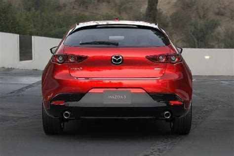 Mazda 3 Hatchback 2022 Harga OTR, Promo Juli, Spesifikasi & Review