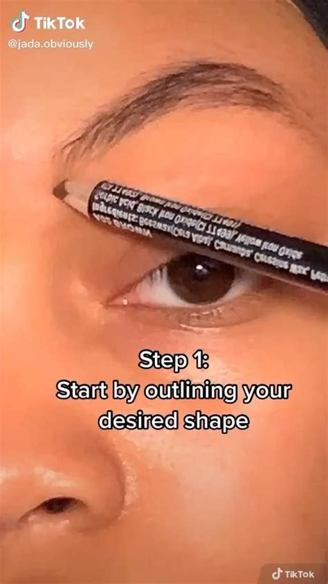 Face Makeup Tutorial 的图像结果