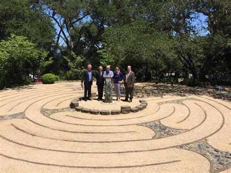 Mercy Center | Rotary Club of Burlingame & Hillsborough